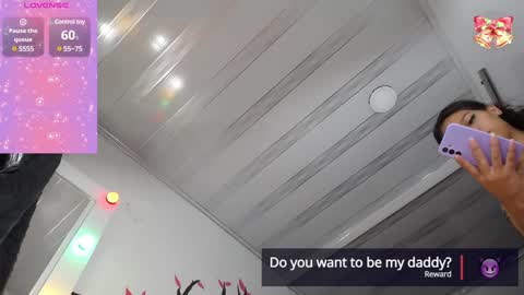 Catalina   online show from December 7, 2024, 7:49 am