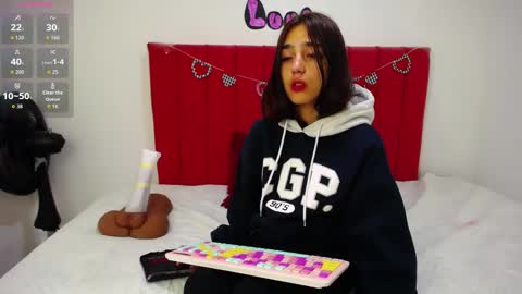 Catalina   online show from September 19, 2025, 2:46 am