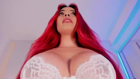 Snapshot of catalleya_hott chatting on February 11, 2025, 12:38 am Call me Cata online show from February 11, 2025, 12:38 am