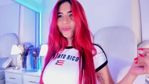 Snapshot of catalleya_hott chatting on February 21, 2025, 1:33 am Call me Cata online show from February 21, 2025, 1:33 am