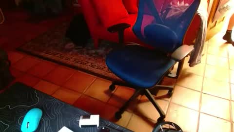 catchingzzzz online show from May 30, 2026, 3:47 am