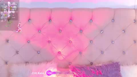 CaterinaRomano online show from June 9, 2026, 7:14 pm