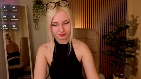 Anna  online show from March 22, 2026, 1:42 am