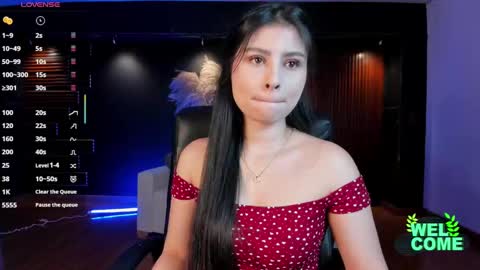 Snapshot of cathalina_santana chatting on September 30, 2025, 7:30 pm Catalina Santana online show from September 30, 2025, 7:30 pm