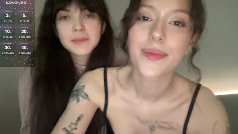 Rene online show from April 17, 2026, 12:24 am