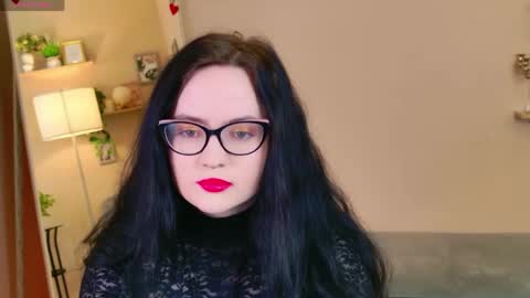 Catherine online show from March 24, 2026, 10:26 pm