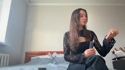 catherine4558 online show from March 22, 2026, 11:57 am