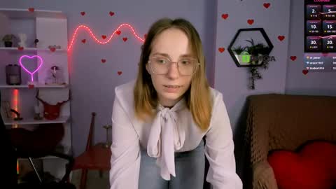Catherine online show from April 27, 2026, 12:41 am