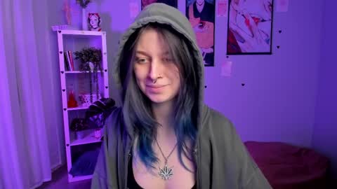 Catherine online show from April 7, 2026, 8:09 pm