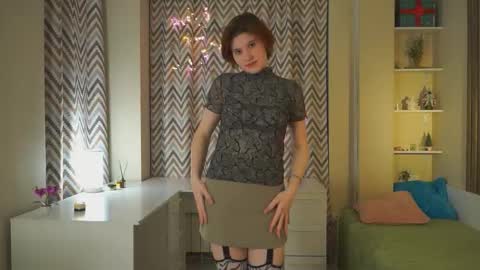 Snapshot of catherinegidden chatting on February 27, 2026, 3:45 pm Kate online show from February 27, 2026, 3:45 pm