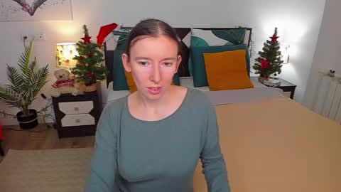 Catrin online show from January 4, 2025, 5:27 am