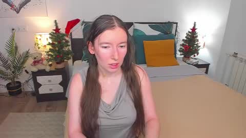 Catrin online show from January 12, 2025, 6:39 am