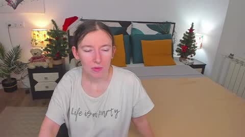 Catrin online show from January 27, 2025, 9:44 am