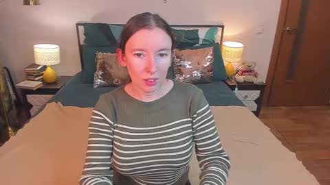 Catrin online show from January 17, 2026, 5:23 am