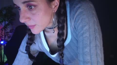Snapshot of catherinstone chatting on December 30, 2024, 1:36 pm catherinstone online show from December 30, 2024, 1:36 pm
