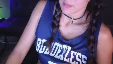 Snapshot of catherinstone chatting on January 12, 2025, 1:48 pm catherinstone online show from January 12, 2025, 1:48 pm