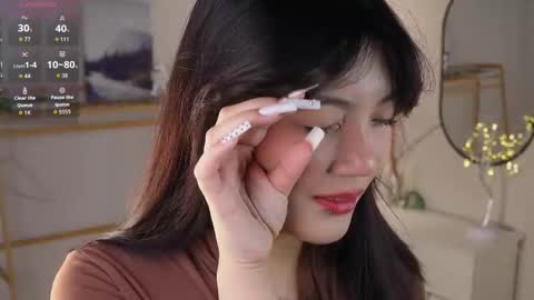 Lee online show from December 18, 2025, 4:13 pm