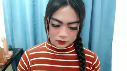 cathy_ho online show from January 22, 2025, 6:10 pm