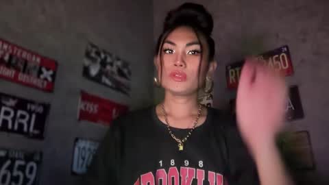 cathy online show from February 25, 2025, 12:13 pm