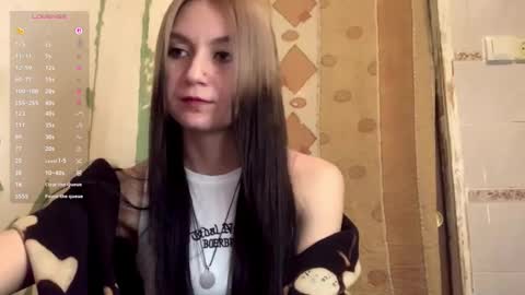 Lola online show from October 16, 2025, 9:27 pm