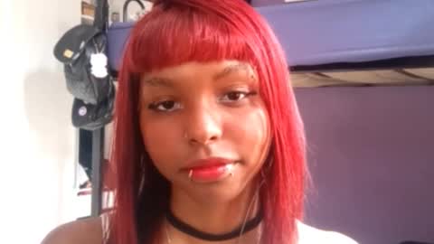 Snapshot of catinahernadez chatting on February 12, 2026, 11:16 am Emily online show from February 12, 2026, 11:16 am