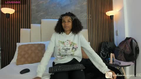 catiusca_reyes_03 online show from April 18, 2026, 11:14 am