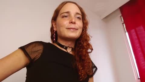 Snapshot of catnessa_ chatting on December 27, 2024, 9:54 pm Catalina Restrepo online show from December 27, 2024, 9:54 pm