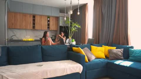 catolinanight online show from September 11, 2025, 6:35 am