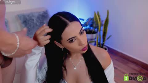 IG soycatrinaoficial online show from January 6, 2025, 7:24 pm