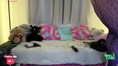 catrina online show from December 22, 2025, 12:07 am