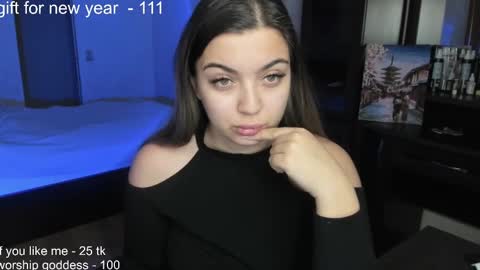 Snapshot of catrinaeuphorina chatting on January 4, 2025, 7:02 pm Catrina or just Cat online show from January 4, 2025, 7:02 pm