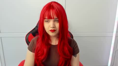 Catrine online show from March 30, 2026, 6:58 am