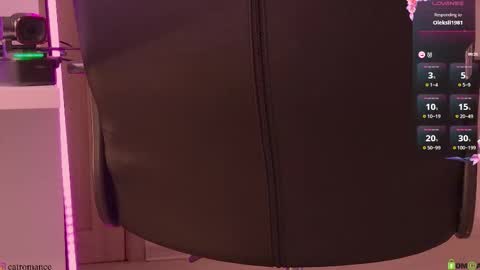 Katerina online show from March 11, 2025, 9:59 pm