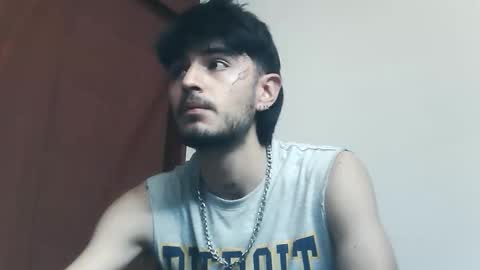 Gato2055 online show from April 5, 2026, 4:37 pm