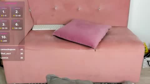 catta cat18 online show from March 7, 2025, 1:53 am