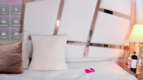 cattaleya_get online show from February 2, 2026, 12:15 pm