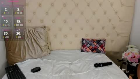 cattaleya_get online show from May 16, 2026, 2:27 pm