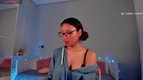 catta 3 online show from January 4, 2025, 4:33 am