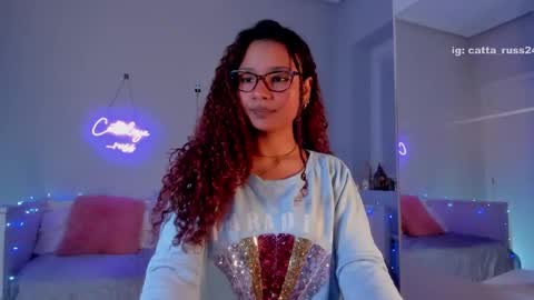 catta 3 online show from January 26, 2025, 5:34 am