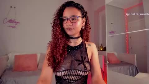 catta 3 online show from February 9, 2025, 5:40 am