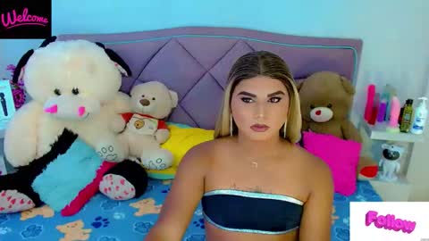 cattaleya skinny online show from November 30, 2025, 5:11 am