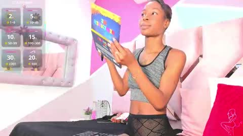 cattaleyyaxxx online show from November 6, 2025, 11:11 am