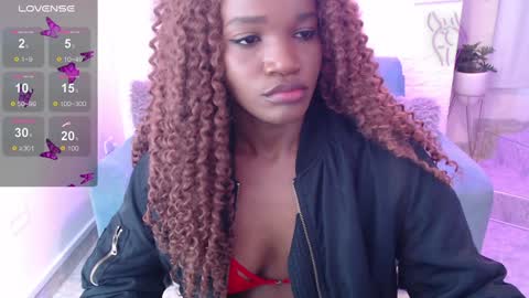  Catta  online show from January 21, 2025, 3:32 pm