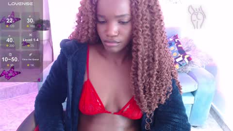  Catta  online show from January 31, 2025, 6:25 pm