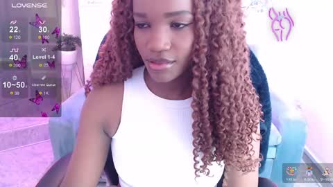  Catta  online show from February 28, 2025, 12:31 pm