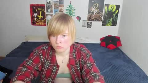 cattie_w_ online show from March 10, 2026, 1:21 am