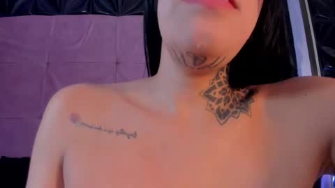 Snapshot of cattleya_jensen chatting on February 26, 2025, 5:17 pm Cattleya online show from February 26, 2025, 5:17 pm