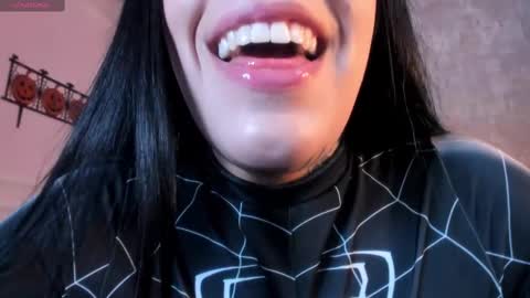 Snapshot of cattleya_jensen chatting on October 4, 2025, 1:31 pm Cattleya online show from October 4, 2025, 1:31 pm