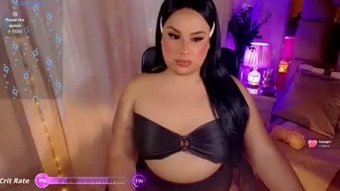 cattleyadollsxxx online show from May 30, 2026, 4:31 am