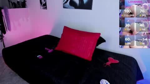 CattNamy online show from March 9, 2026, 6:45 pm